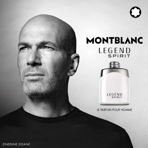 Legend Spirit - Eau de Toilette MONTBLANC Legend Spirit - Eau de Toilette MONTBLANC
